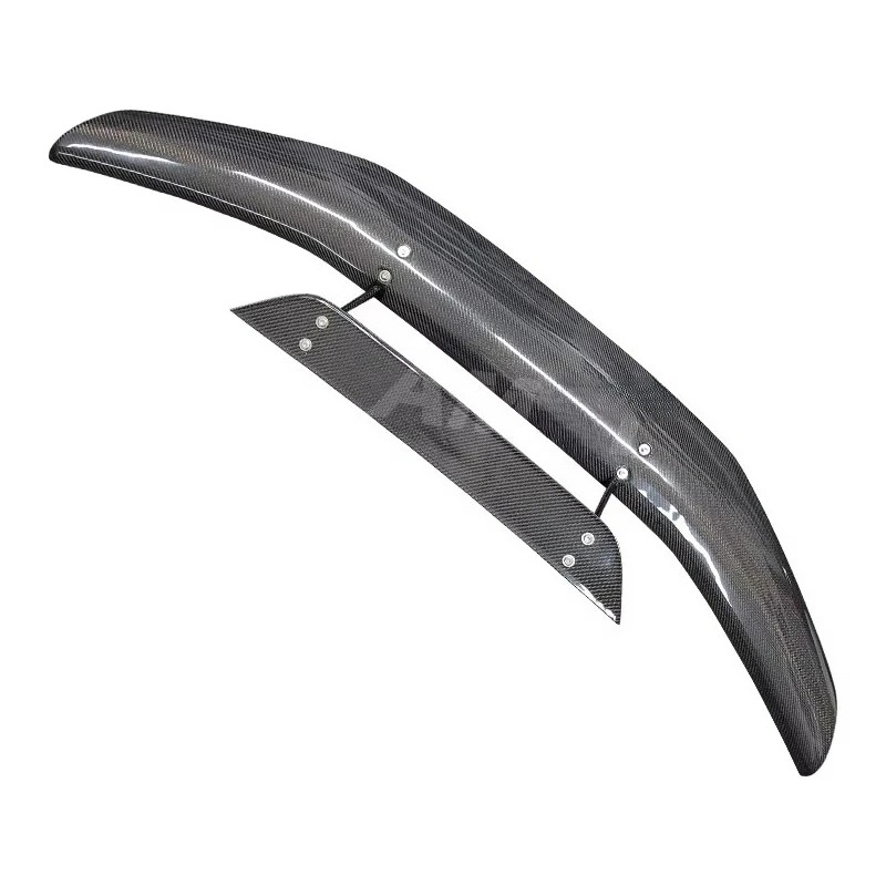 High Quality Good Price Carbon Fiber Spoiler Wing for Hurcan Evo